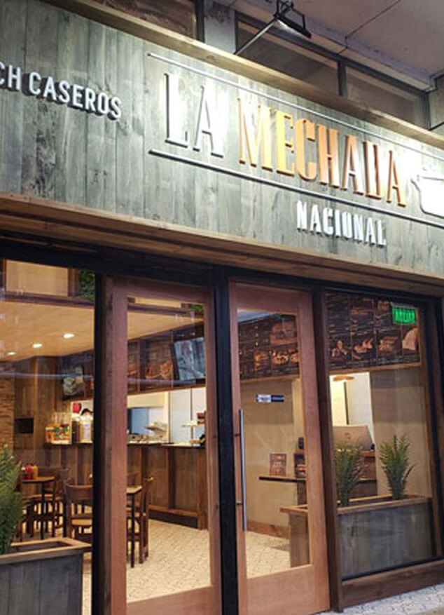 Galería La Mechada - Imagen 2