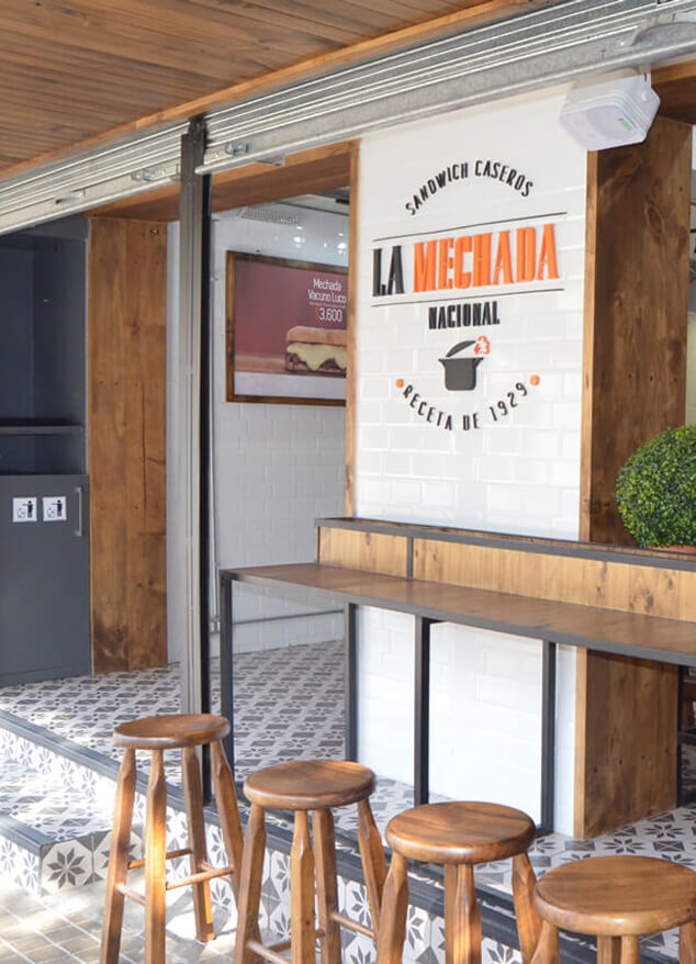 Galería La Mechada - Imagen 6